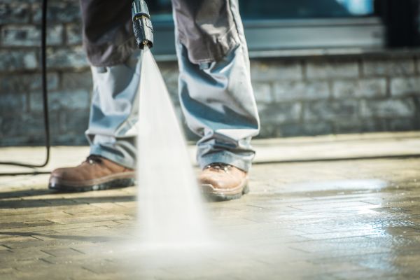 Deep Cleaning Service Near Me