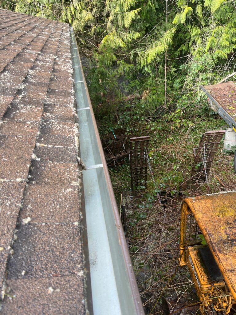 Hire Gutter Cleaner