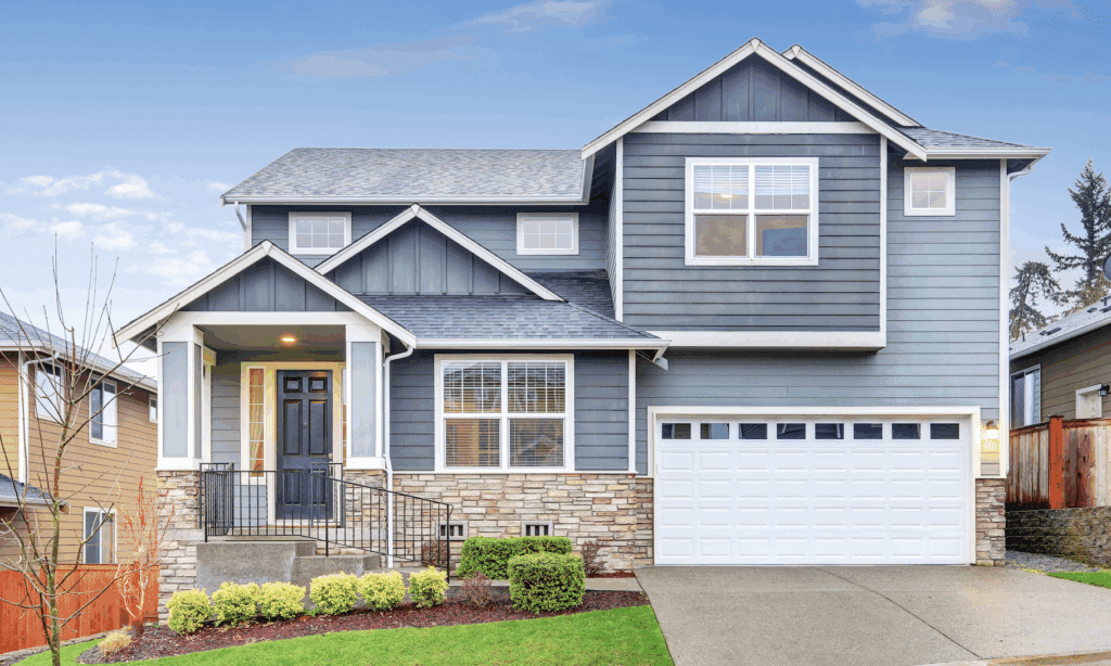 Professional Exterior Cleaning Services in Lake City, WA by Clean425