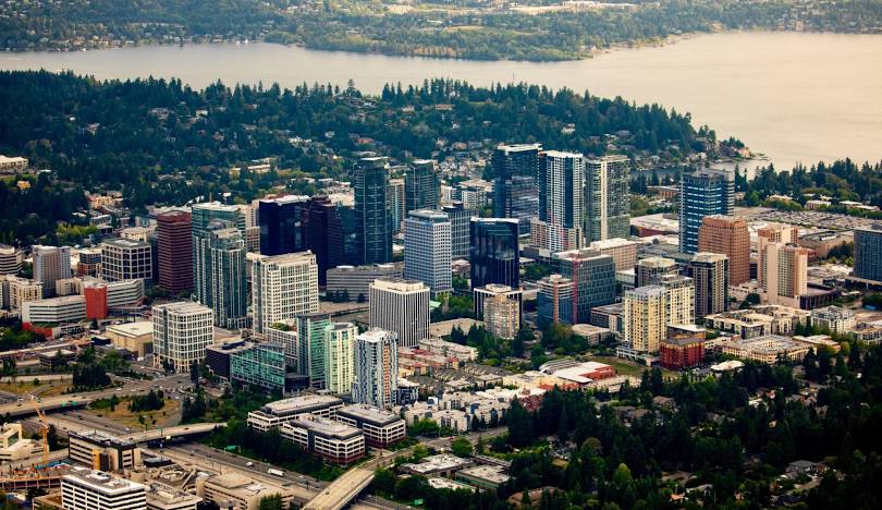 King County, WA