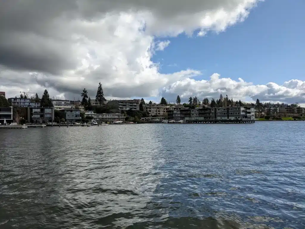 Kirkland, WA