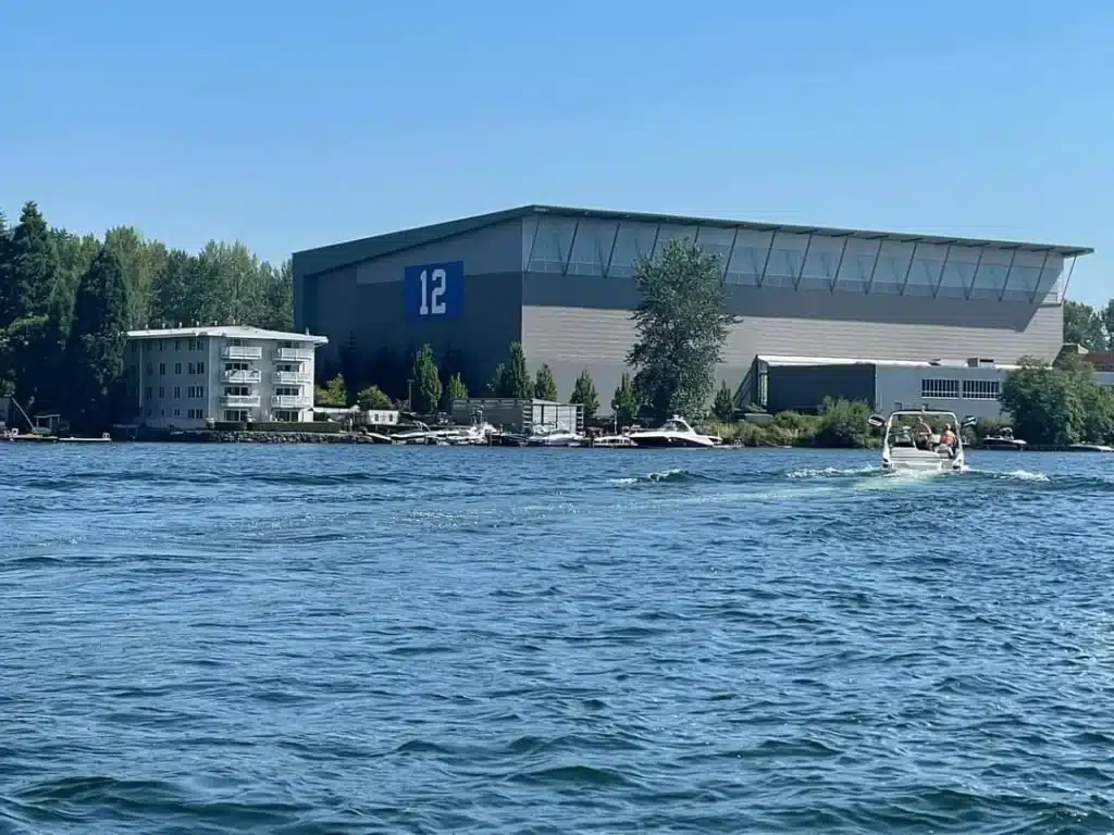 Renton, WA