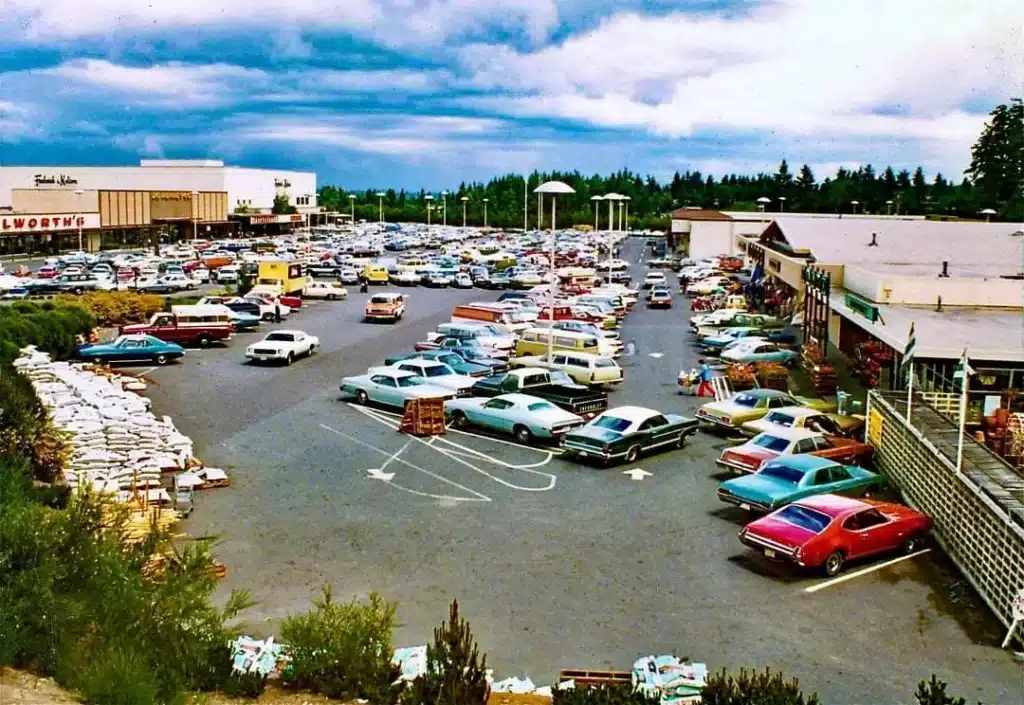 Shoreline, WA