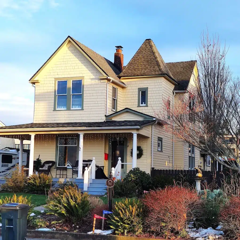 Edmonds, WA