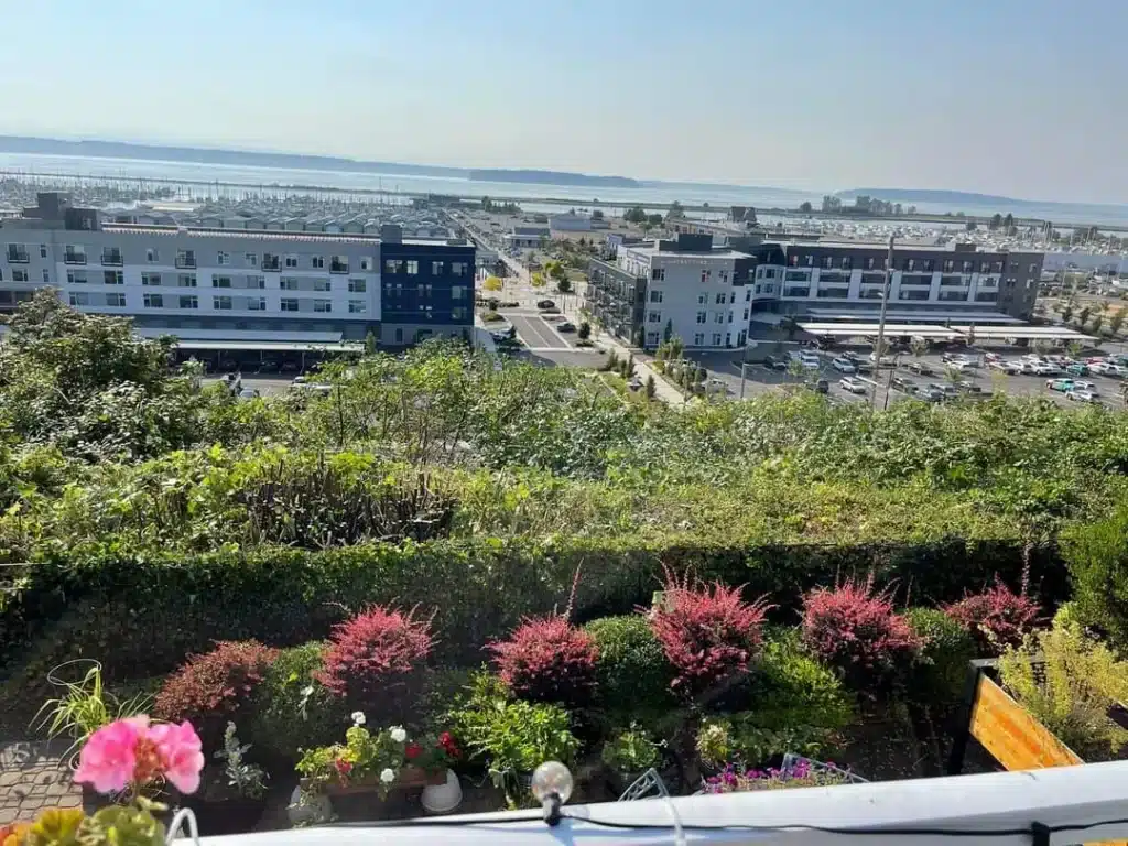 Everett, WA
