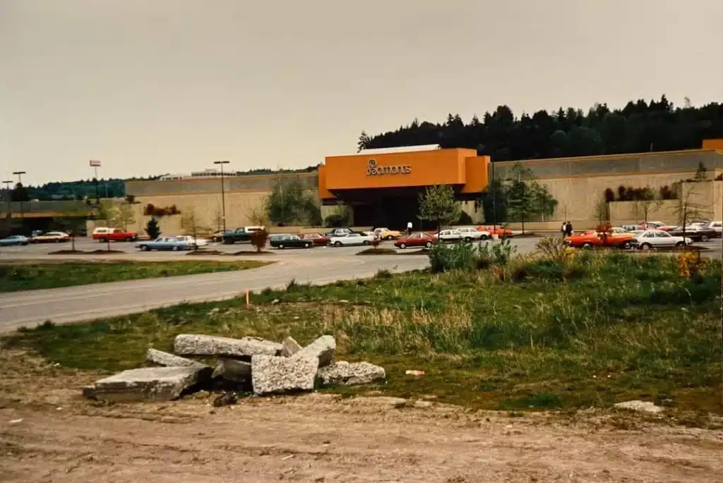 Factoria, WA