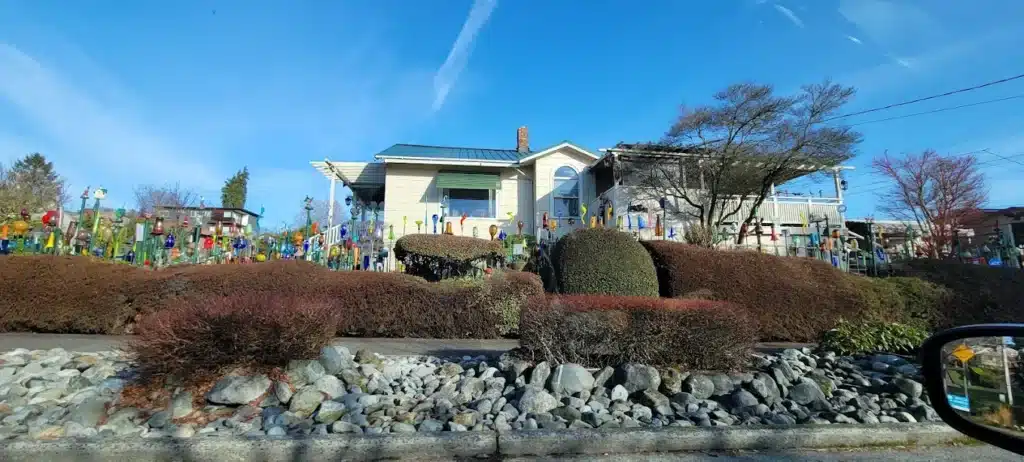 West Seattle, WA