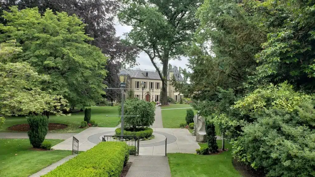 Woodinville, WA